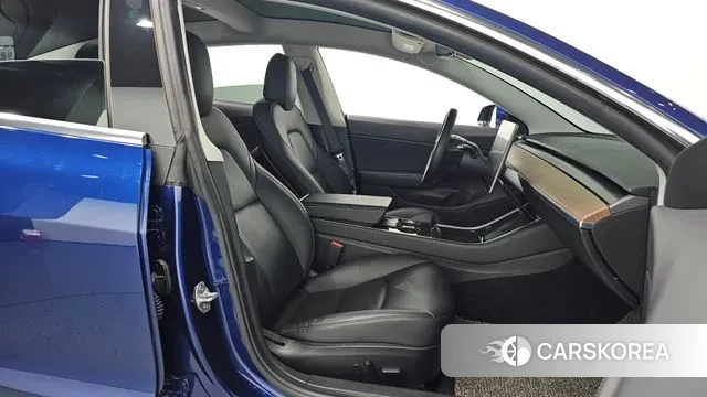 Tesla Model 3 id 3525552 из Кореи 20