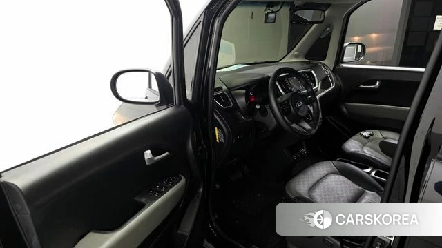 Kia The New Ray id 4203924 из Кореи 35