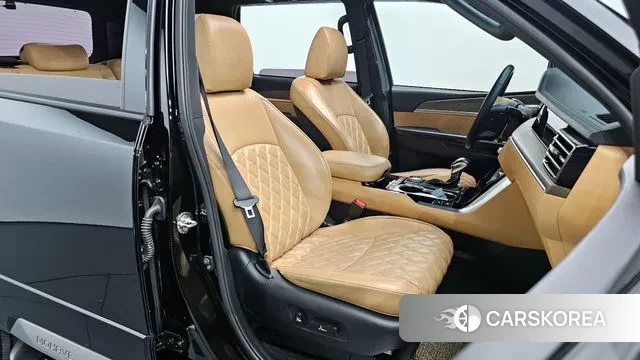 Kia Mohave Master id 3687212 из Кореи 20