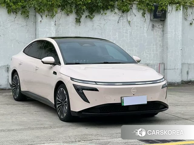 Nissan N7 id 4307108 из Китая 13