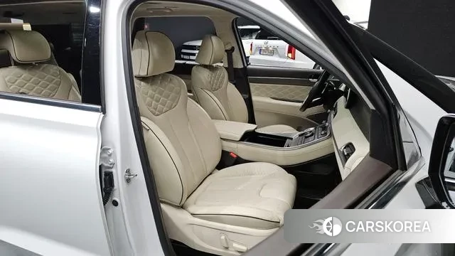 Hyundai Palisade id 3302141 из Кореи 20
