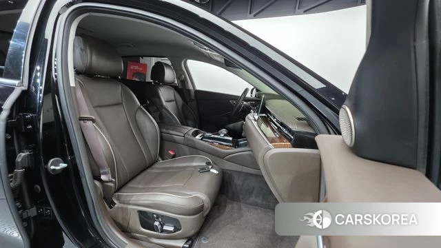Kia More K9 id 4626176 из Кореи 20