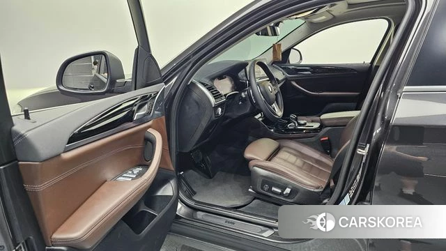 BMW X4 (G02) id 4763099 из Кореи 31