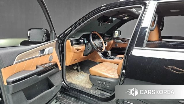 Kia Mohave Master id 4243798 из Кореи 33