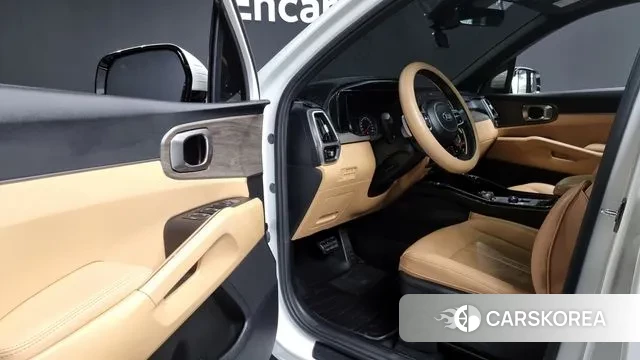 Kia Sorento 4th Generation id 3428131 из Кореи 20