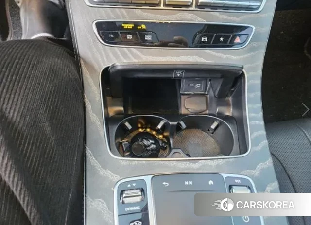 Mercedes-Benz CLS-Class C257 id 3438840 из Кореи 20