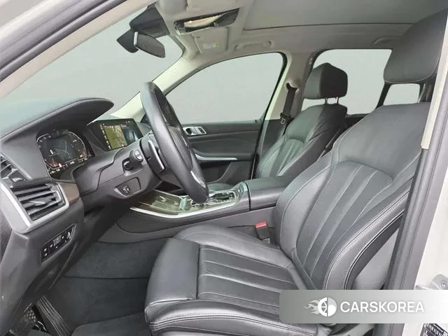 BMW X5 (G05) id 3733293 из Кореи 20