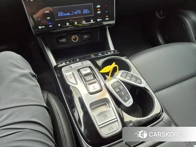 Hyundai Tucson (NX4) id 3042703 из Кореи 19