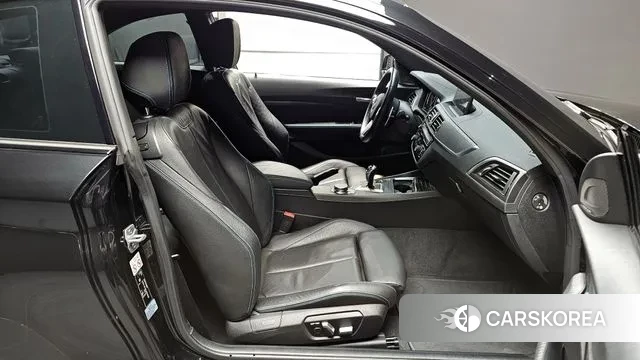 BMW M2 (F87) id 3536137 из Кореи 20