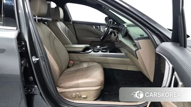 Kia K8 id 3560991 из Кореи 20