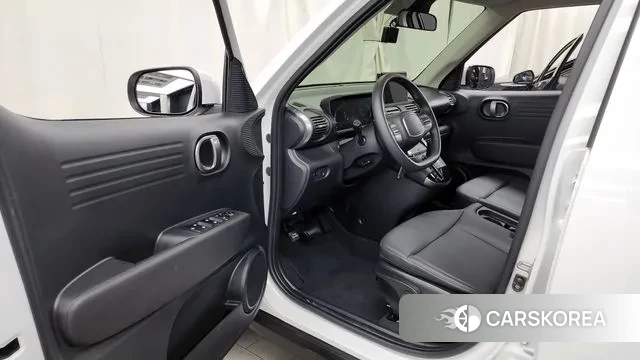 Hyundai The New Casper id 3294102 из Кореи 20