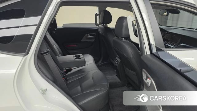 Kia Niro Plus id 4640767 из Кореи 30