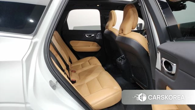 Volvo XC60 second Generation id 4230350 из Кореи 38