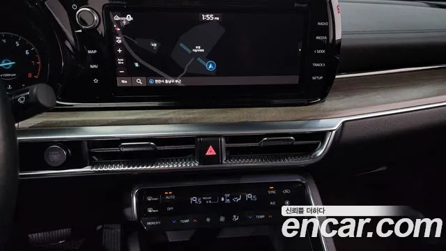 Kia K5 3rd generation id 2620172 из Кореи 20