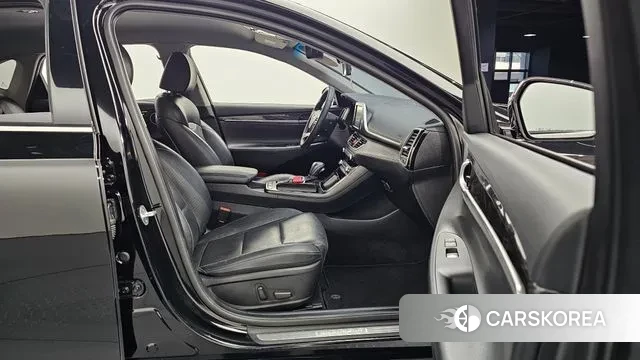 Hyundai Grandeur IG id 2981476 из Кореи 20