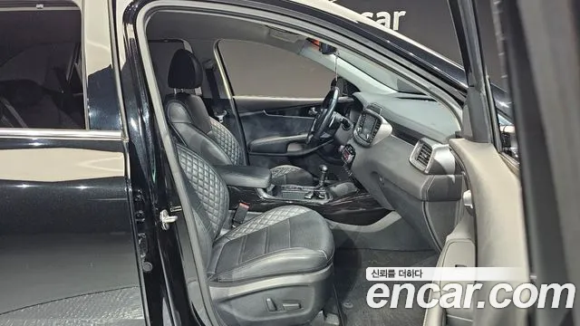 Kia The New Sorento id 2761104 из Кореи 20