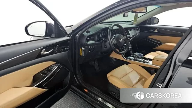 Kia K7 Premier id 3494240 из Кореи 20