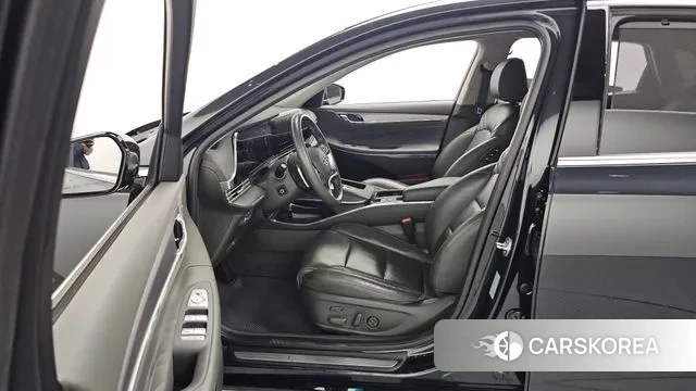 Hyundai The New Grandeur IG id 2896093 из Кореи 20