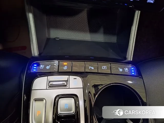 Hyundai Tucson (NX4) id 3746832 из Кореи 20