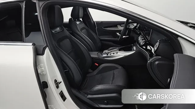 Mercedes-Benz AMG GT id 3044123 из Кореи 20