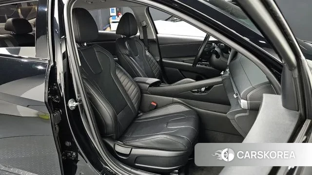 Hyundai Avante (CN7) id 3551133 из Кореи 20