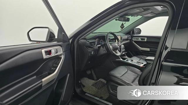 Ford Explorer 6th Generation id 4750735 из Кореи 33