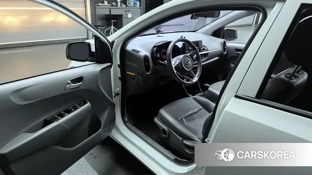 Kia Morning Urban (JA) id 3411965 из Кореи 20