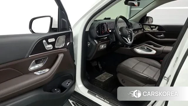 Mercedes-Benz GLE-Class W167 id 3468010 из Кореи 20