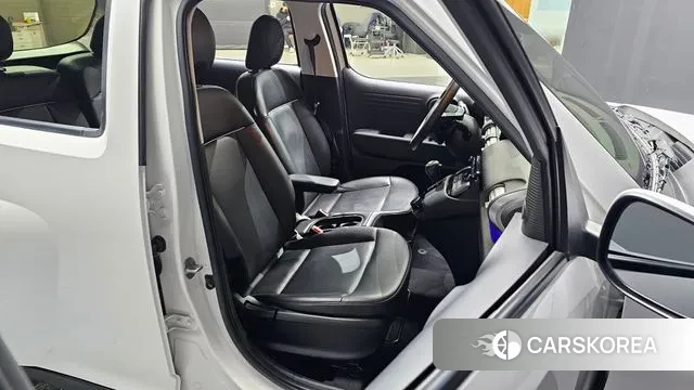 Hyundai Casper id 3650373 из Кореи 20