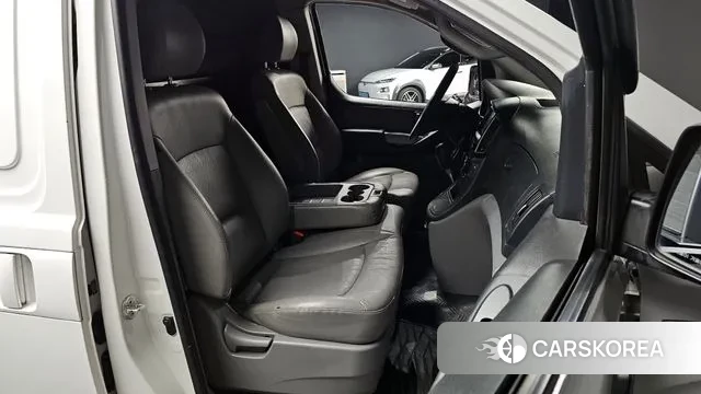 Hyundai The New Grand Starex id 3541503 из Кореи 20