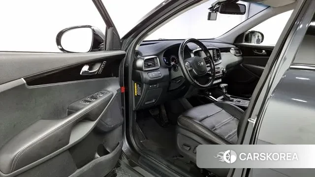 Kia The New Sorento id 2966307 из Кореи 20