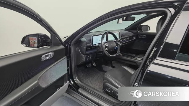 Hyundai Ionic 6 id 4517359 из Кореи 34