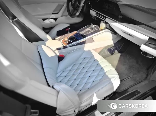 Porsche 911(992) id 3695504 из Кореи 20