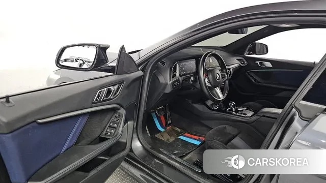 BMW 2 Series Gran Coupe (F44) id 2985844 из Кореи 20