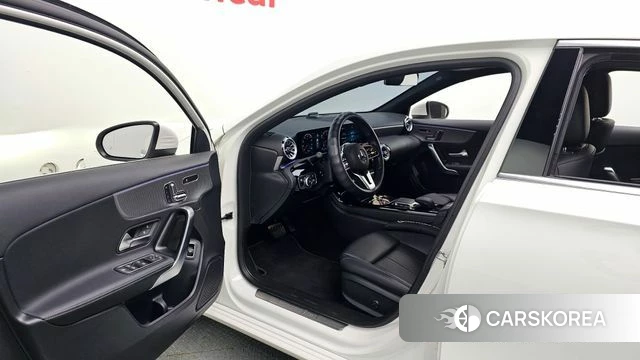 Mercedes-Benz A-Class W177 id 3865128 из Кореи 20