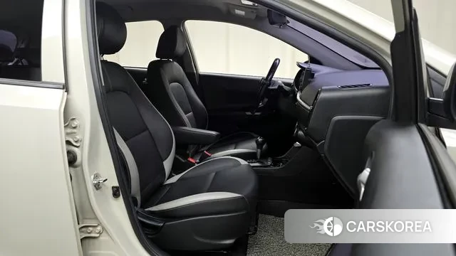 Kia All New Morning (JA) id 3505476 из Кореи 20