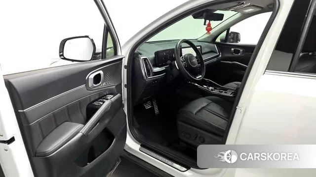Kia The New Sorento 4th Generation id 3576094 из Кореи 20