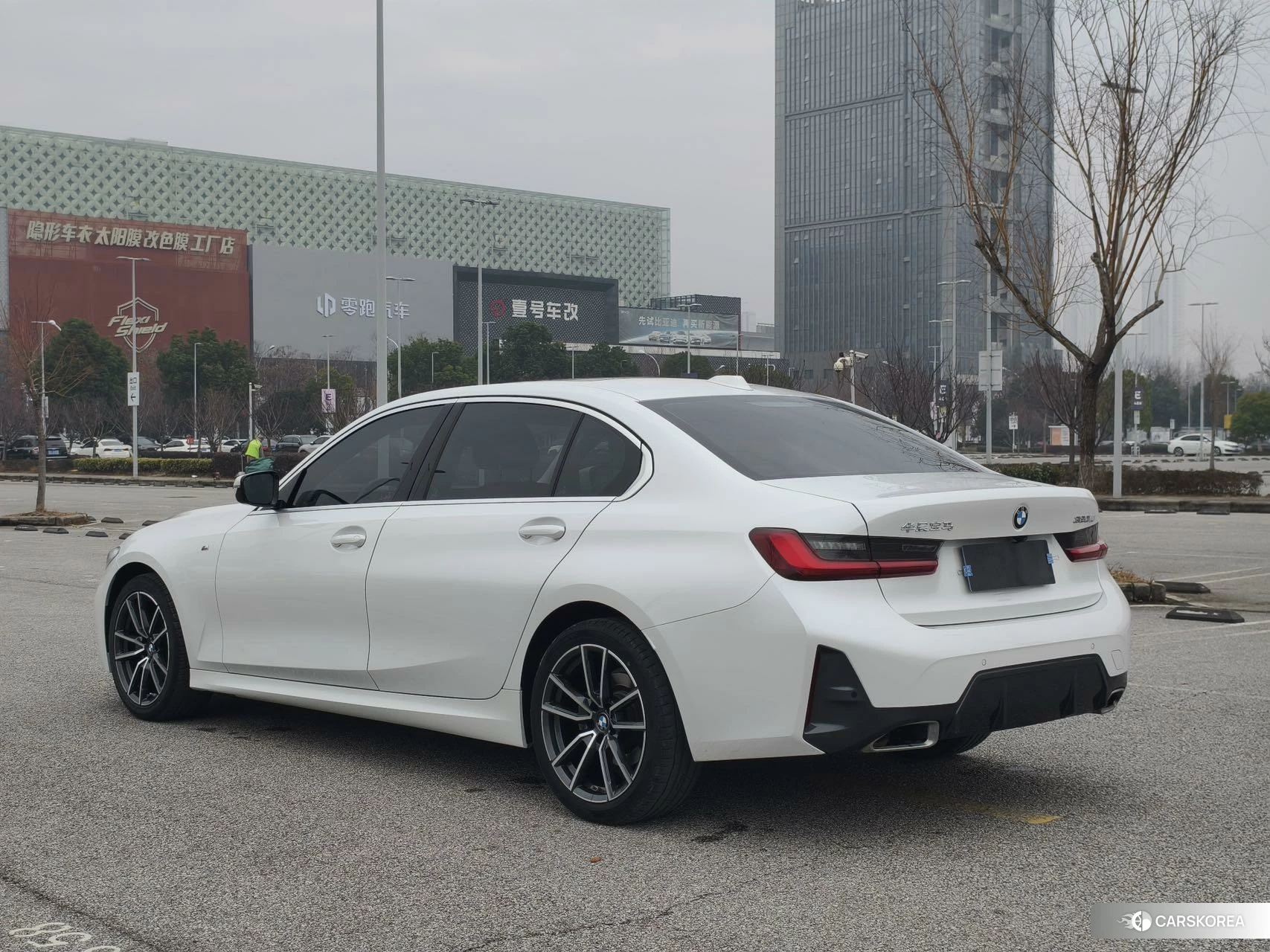 BMW 3 series id 4513507 из Китая 22