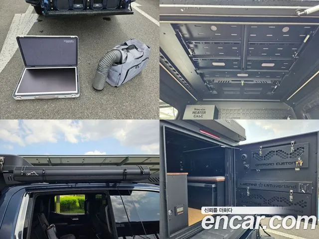 GMC Sierra id 2648311 из Кореи 20