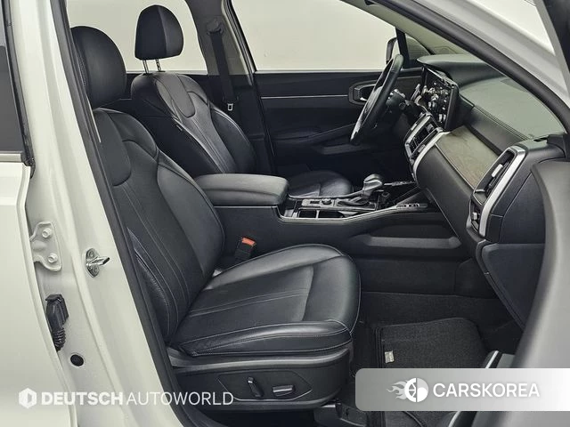 Kia Sorento 4th Generation id 4613318 из Кореи 20