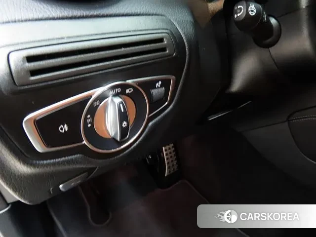 Mercedes-Benz GLC-Class X253 id 3592524 из Кореи 20