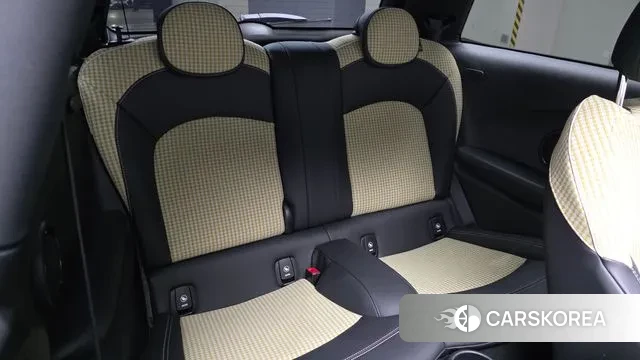 Mini Cooper id 3508233 из Кореи 20