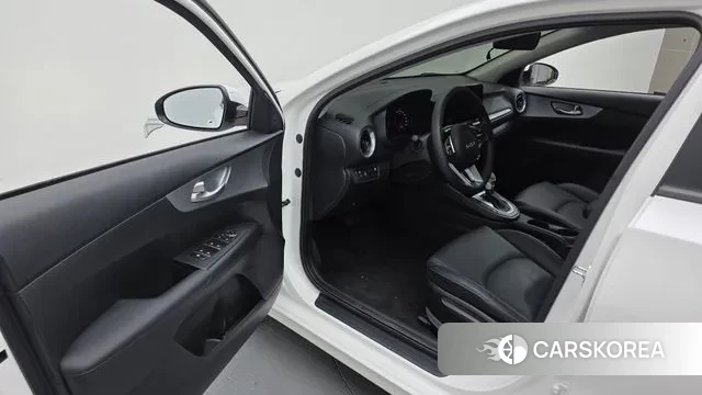 Kia The New K3 2nd generation id 3502673 из Кореи 20