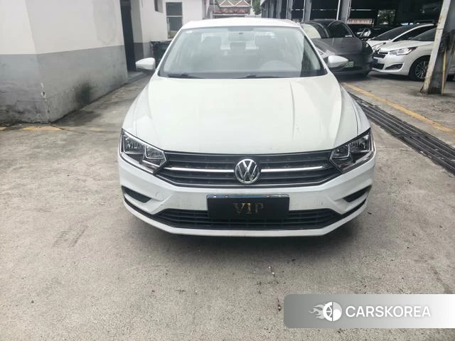 Volkswagen Bora id 4313463 из Китая 12