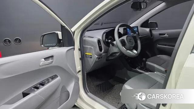 Kia Morning Urban (JA) id 3448742 из Кореи 20