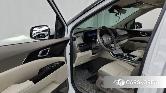 Kia Carnival 4th generation id 4495975 из Кореи 20
