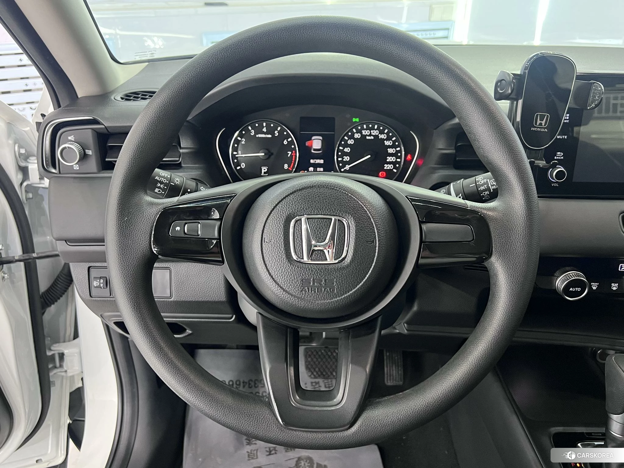 Honda Binzhi id 4420373 из Китая 20