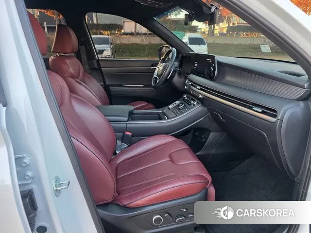 Hyundai The New Palisade id 3462696 из Кореи 20