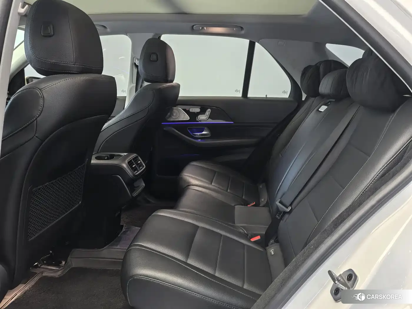Mercedes-Benz GLE (imported) id 4570509 из Китая 18
