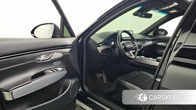 Genesis GV70 id 3964794 из Кореи 20